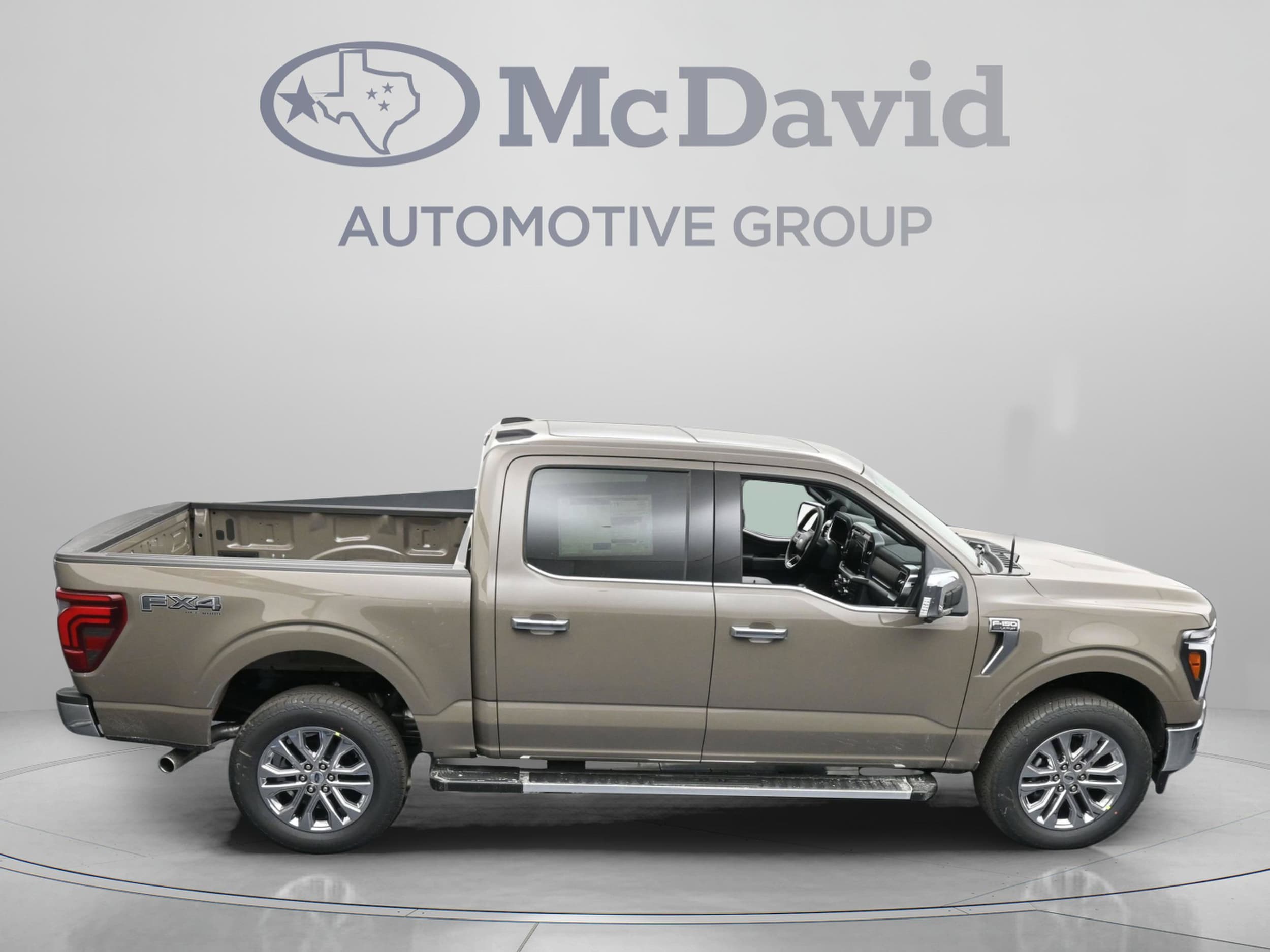 2026 Ford F-150 Lariat - Photo 25