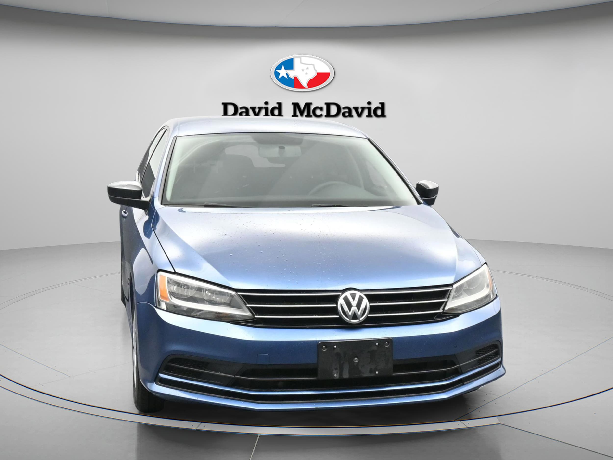 Used 2016 Volkswagen Jetta S with VIN 3VW267AJXGM411868 for sale in Fort Worth, TX