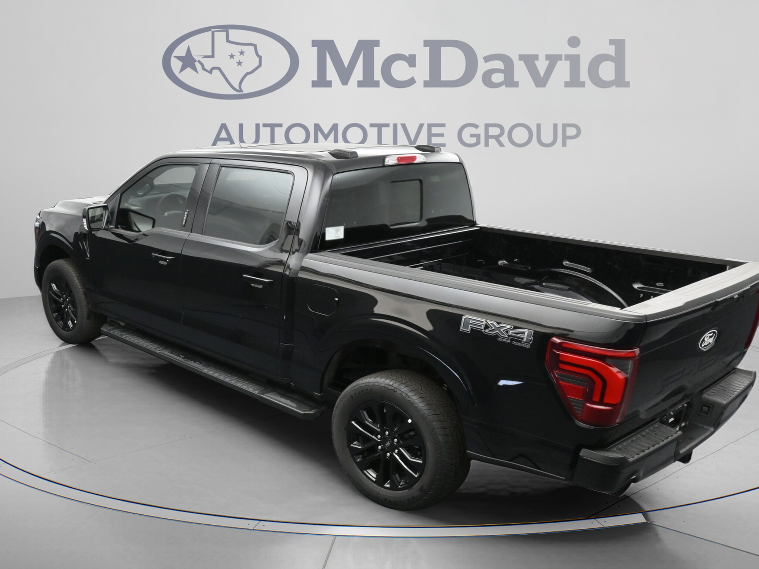 2026 Ford F-150 Lariat - Photo 22