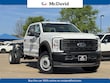 Ford F-550 Chassis