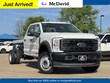 Ford F-550 Chassis