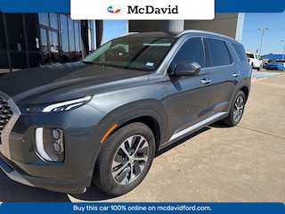 2022 Hyundai Palisade SEL SUV
