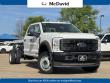  Ford F-550 Chassis