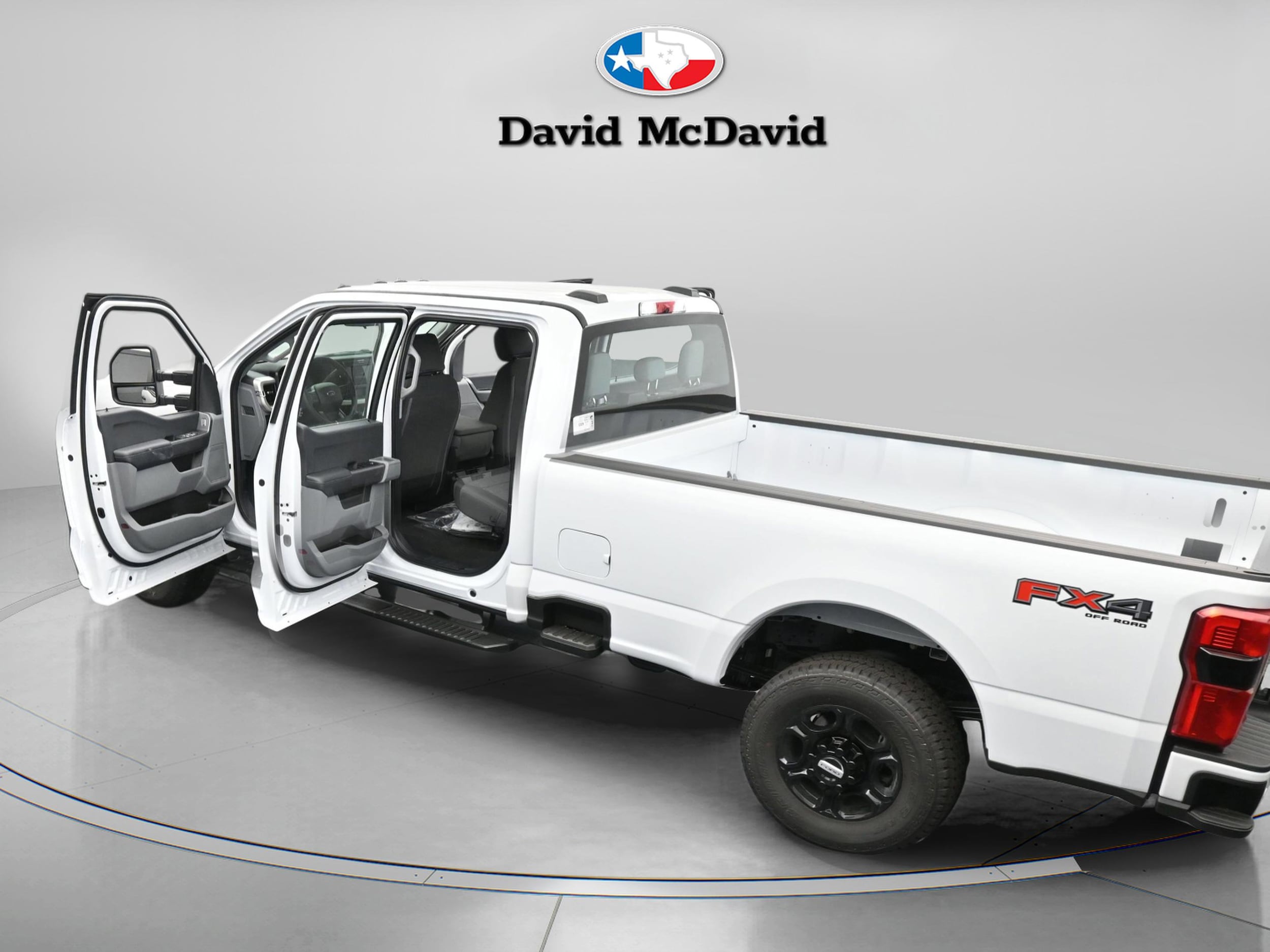2026 Ford F-250 Super Duty XL - Photo 62