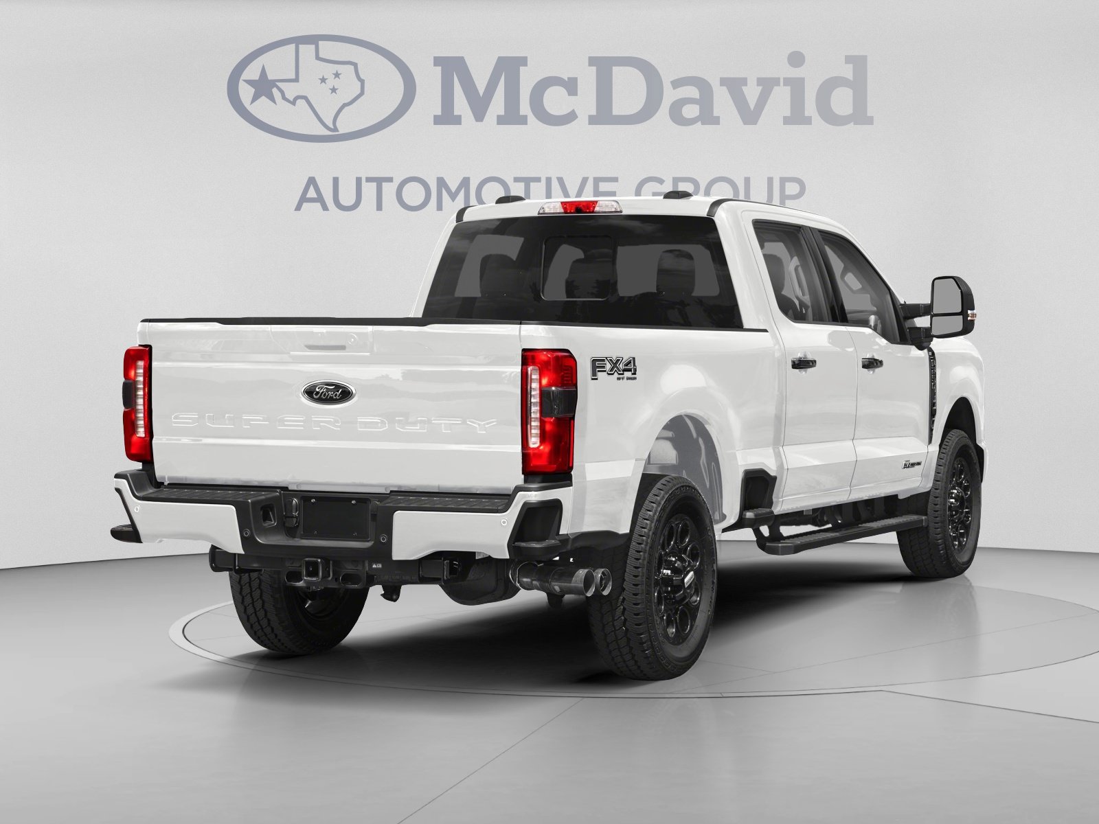 New 2027 Ford F-250 XL Truck Crew Cab