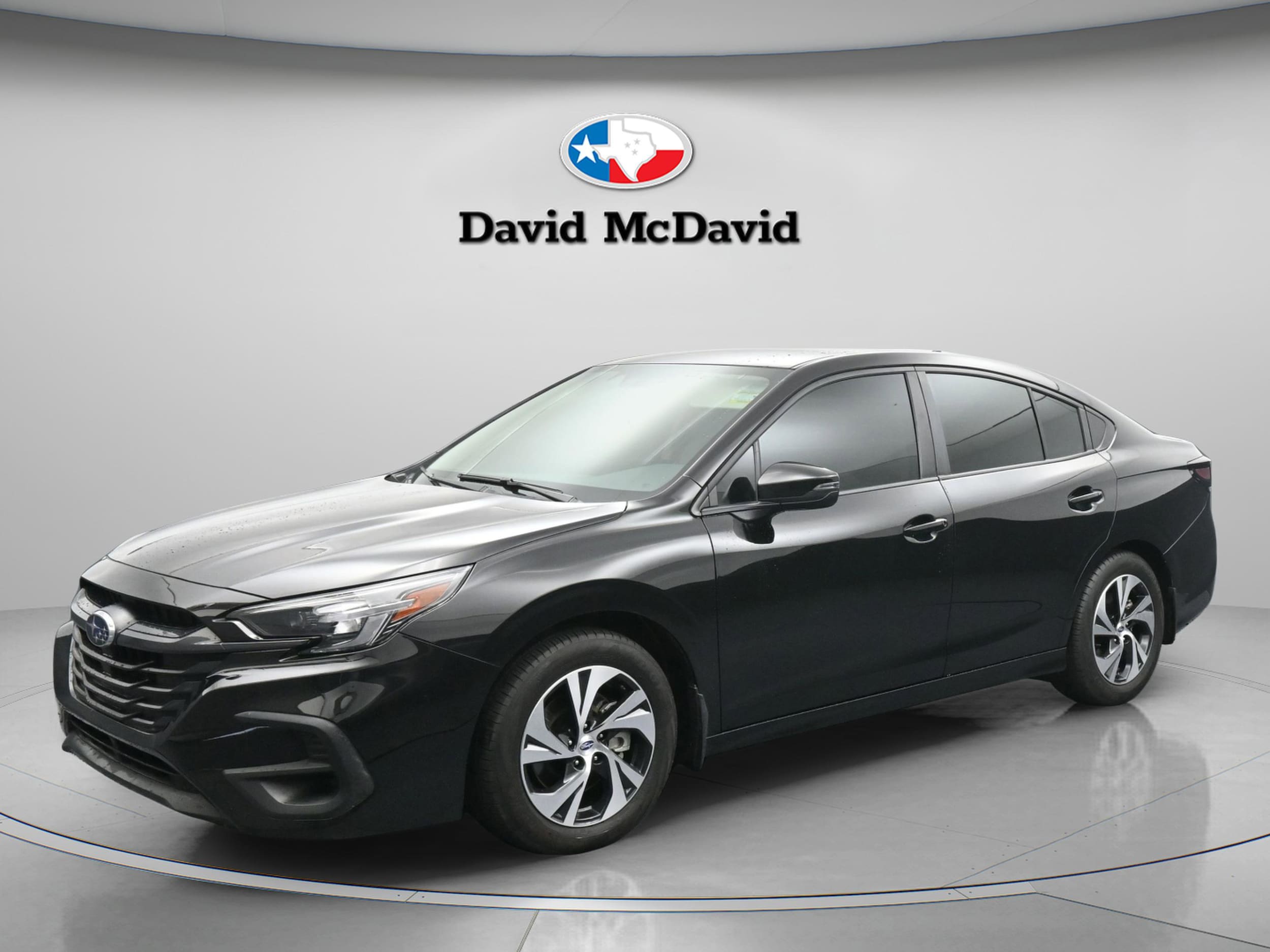 2025 Subaru Legacy Premium's photo