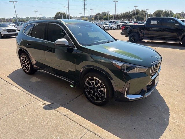 2023 Bmw X1 XDrive28i photo 2