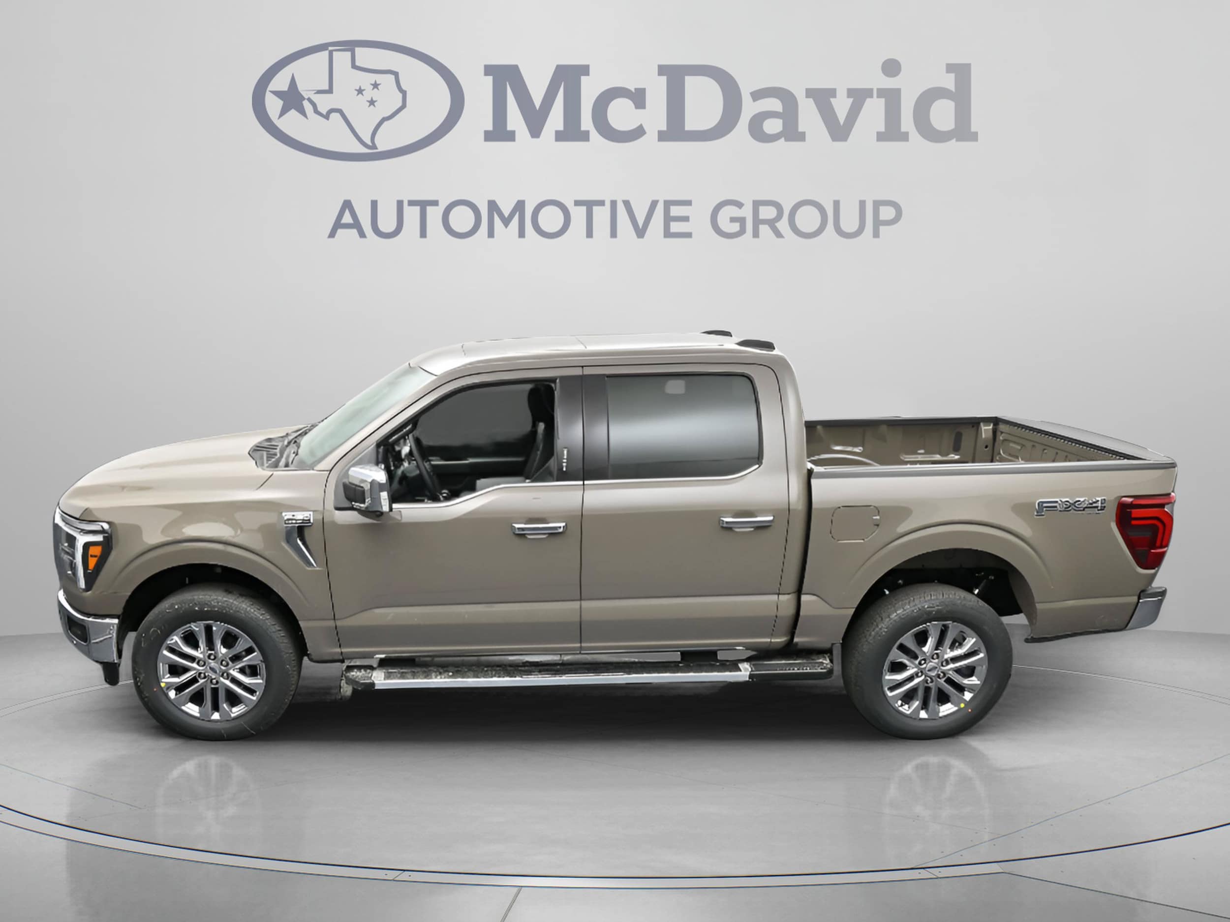 2026 Ford F-150 Lariat - Photo 21