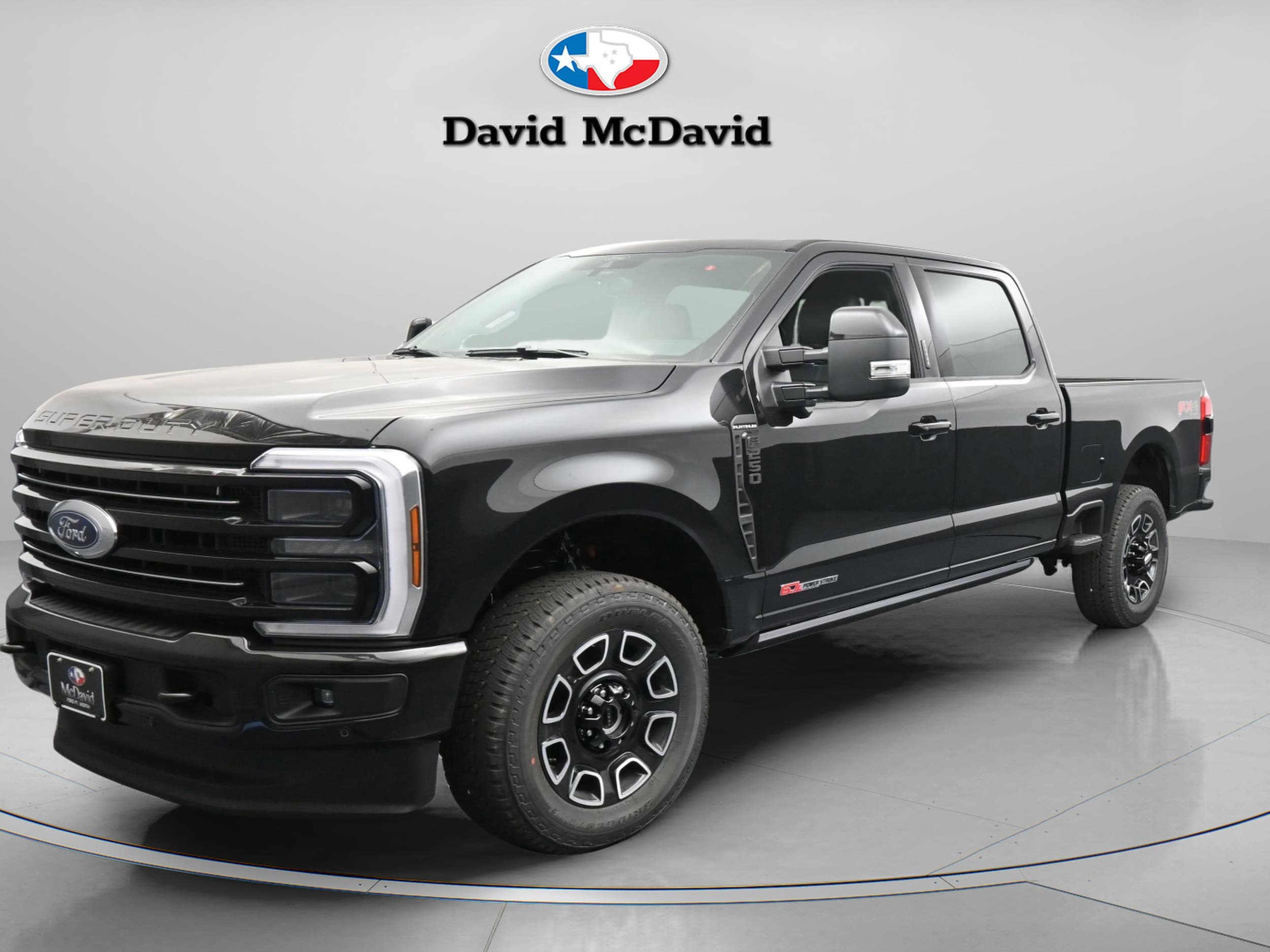 2026 Ford F-250 Truck Crew Cab 