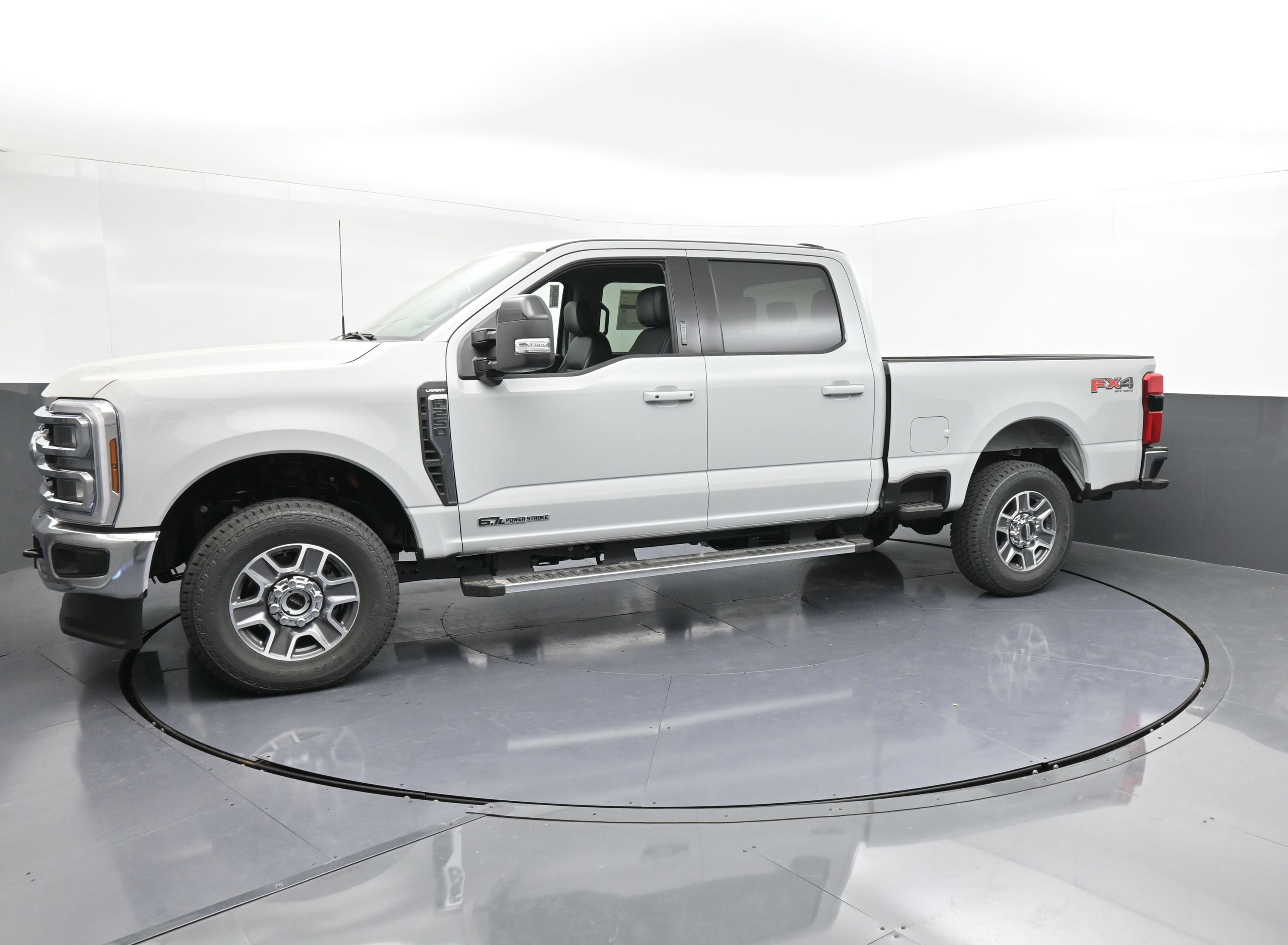  Ford F-250