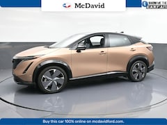 2023 Nissan ARIYA PLATINUM+ SUV