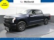  Ford F-150 Lightning