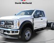  Ford F-550 Chassis
