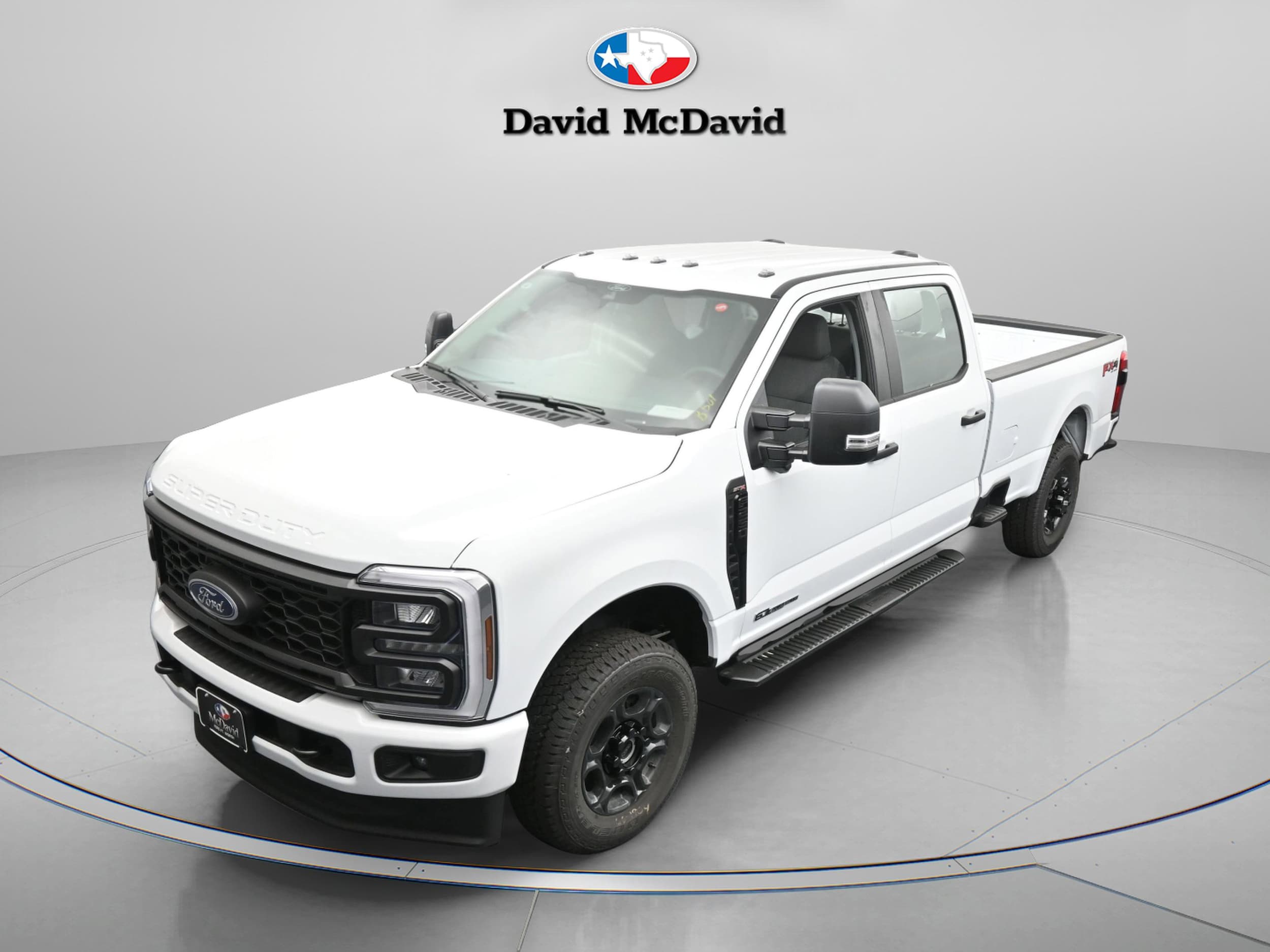 2026 Ford F-250 Super Duty XL - Photo 52
