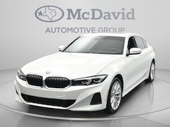 2024 BMW 330e