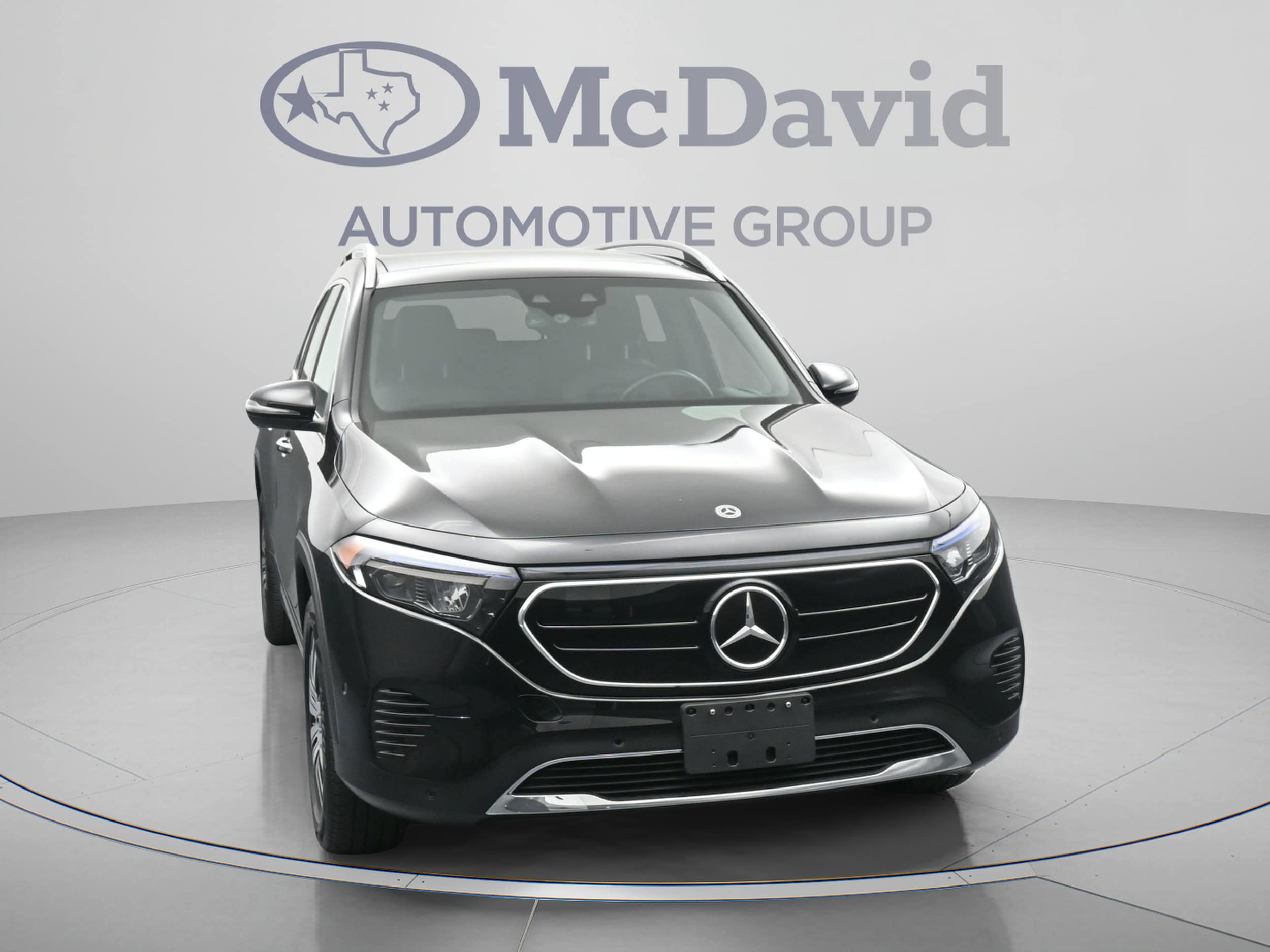 Used 2023 Mercedes-Benz EQB Base with VIN W1N9M0KB7PN058252 for sale in Fort Worth, TX