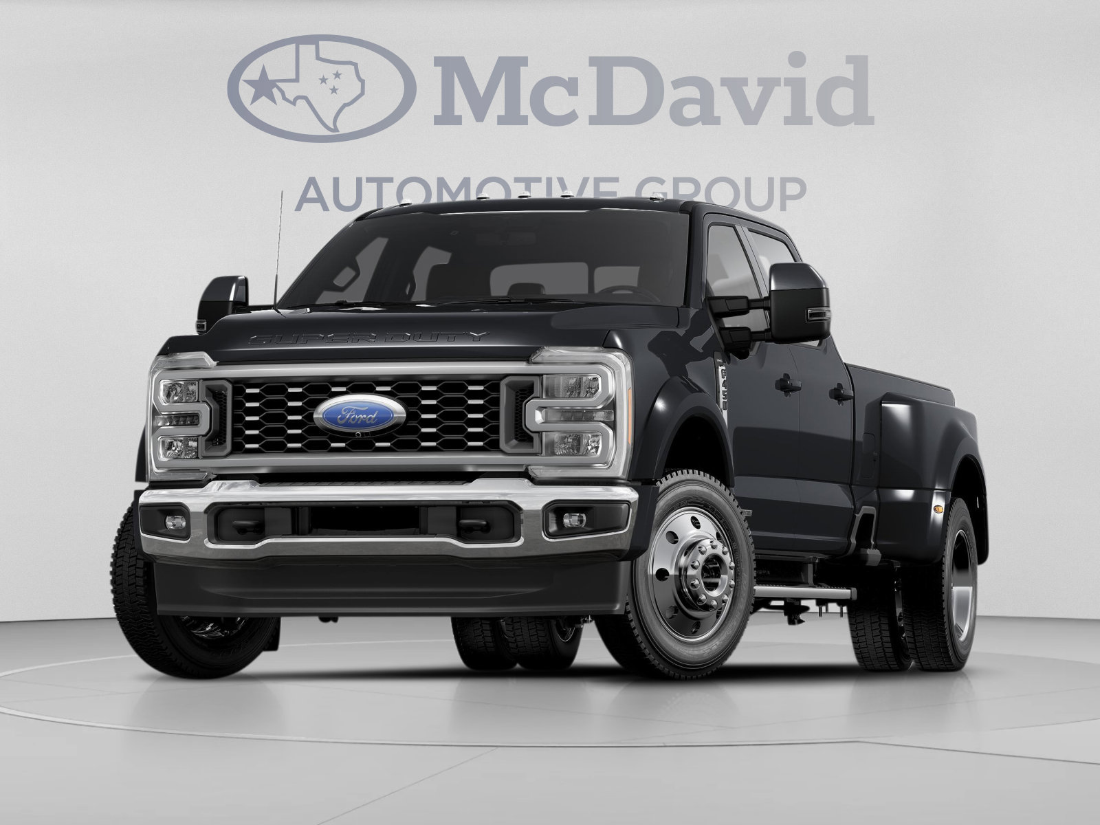 2027 Ford F-450 LARIAT Truck Crew Cab