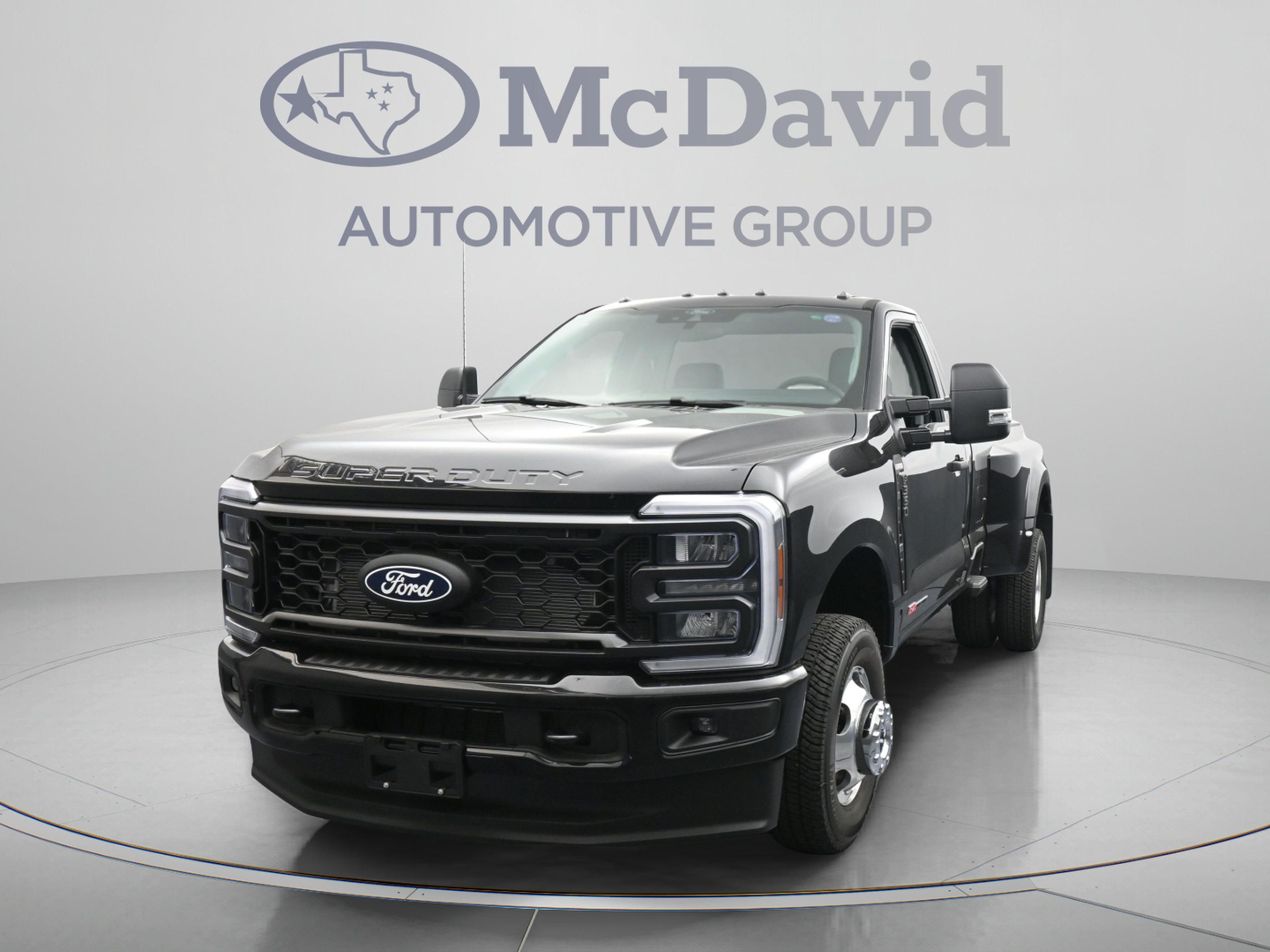  Ford F-350
