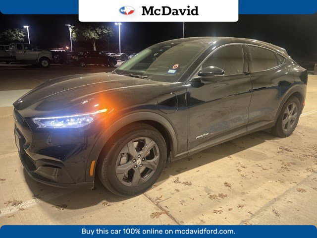 2023 Ford Mustang Mach-E Select RWD's photo