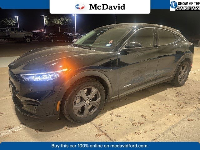 2023 Ford Mustang Mach-E Select RWD's photo