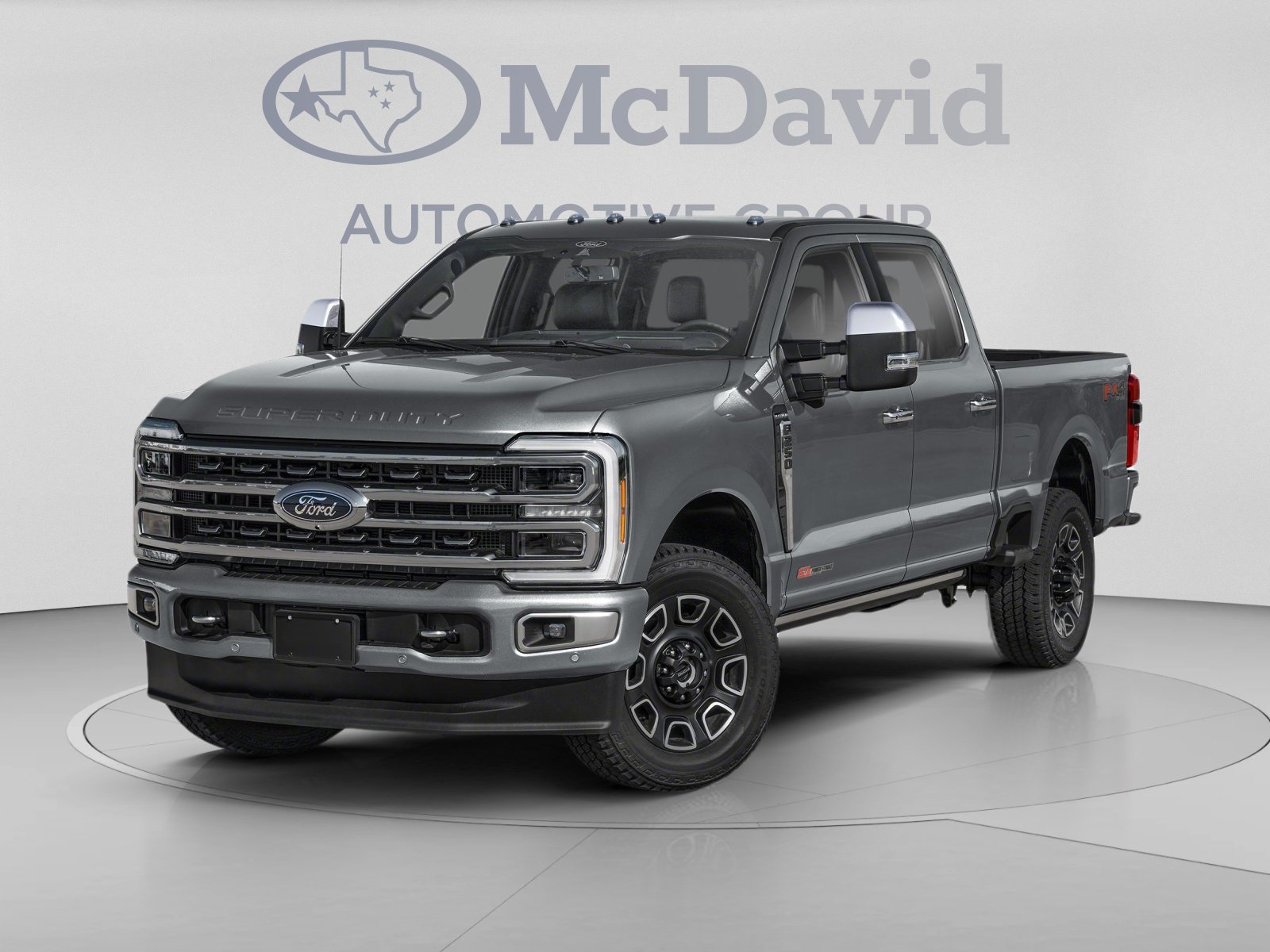  Ford F-250