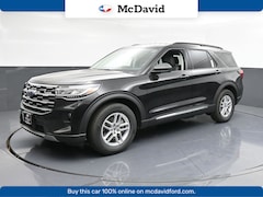 2025 Ford Explorer Active SUV