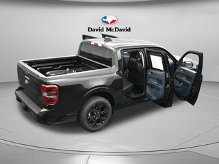 2026 Ford Maverick Lobo Standard Truck SuperCrew