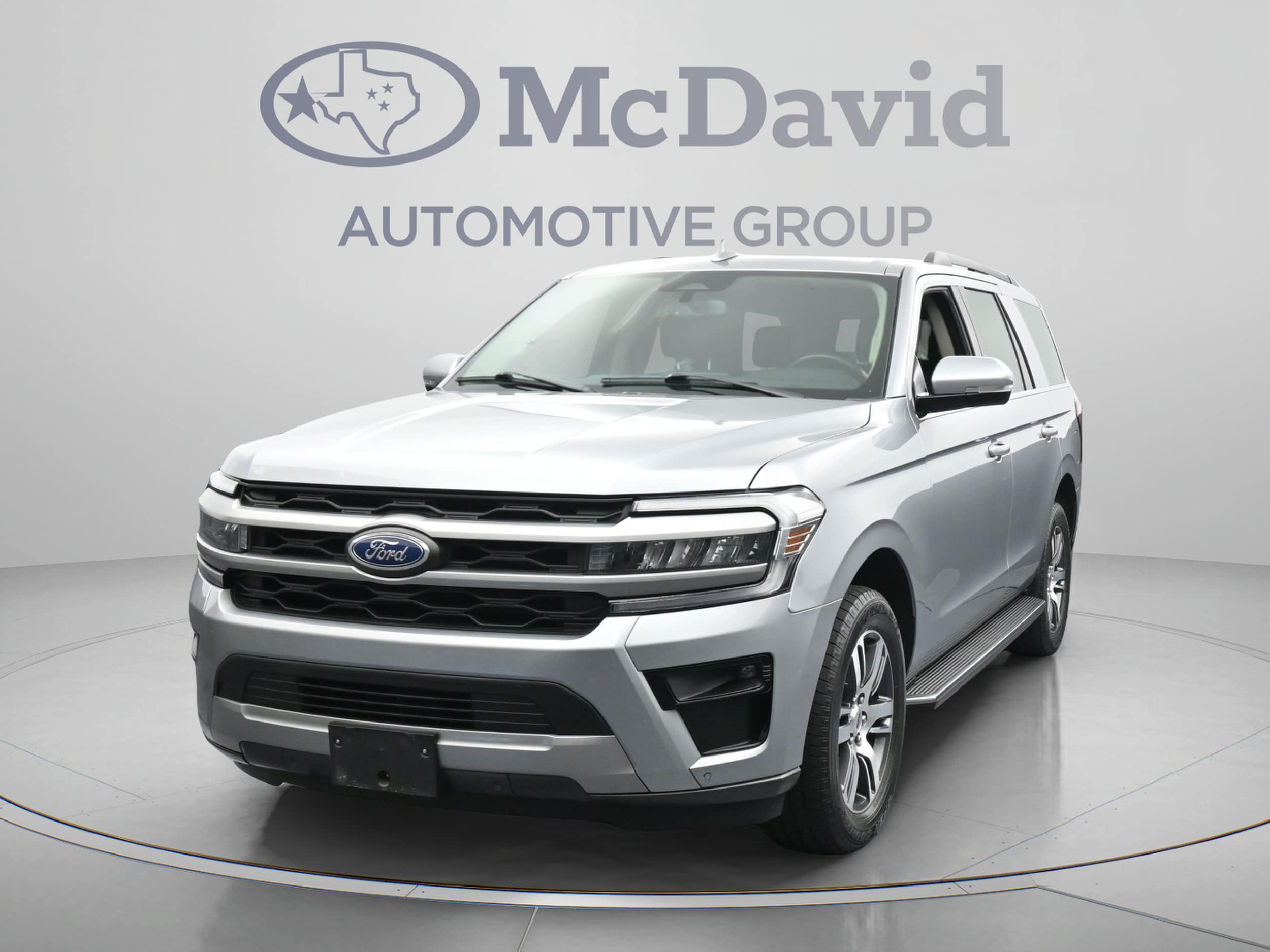 2023 Ford Expedition