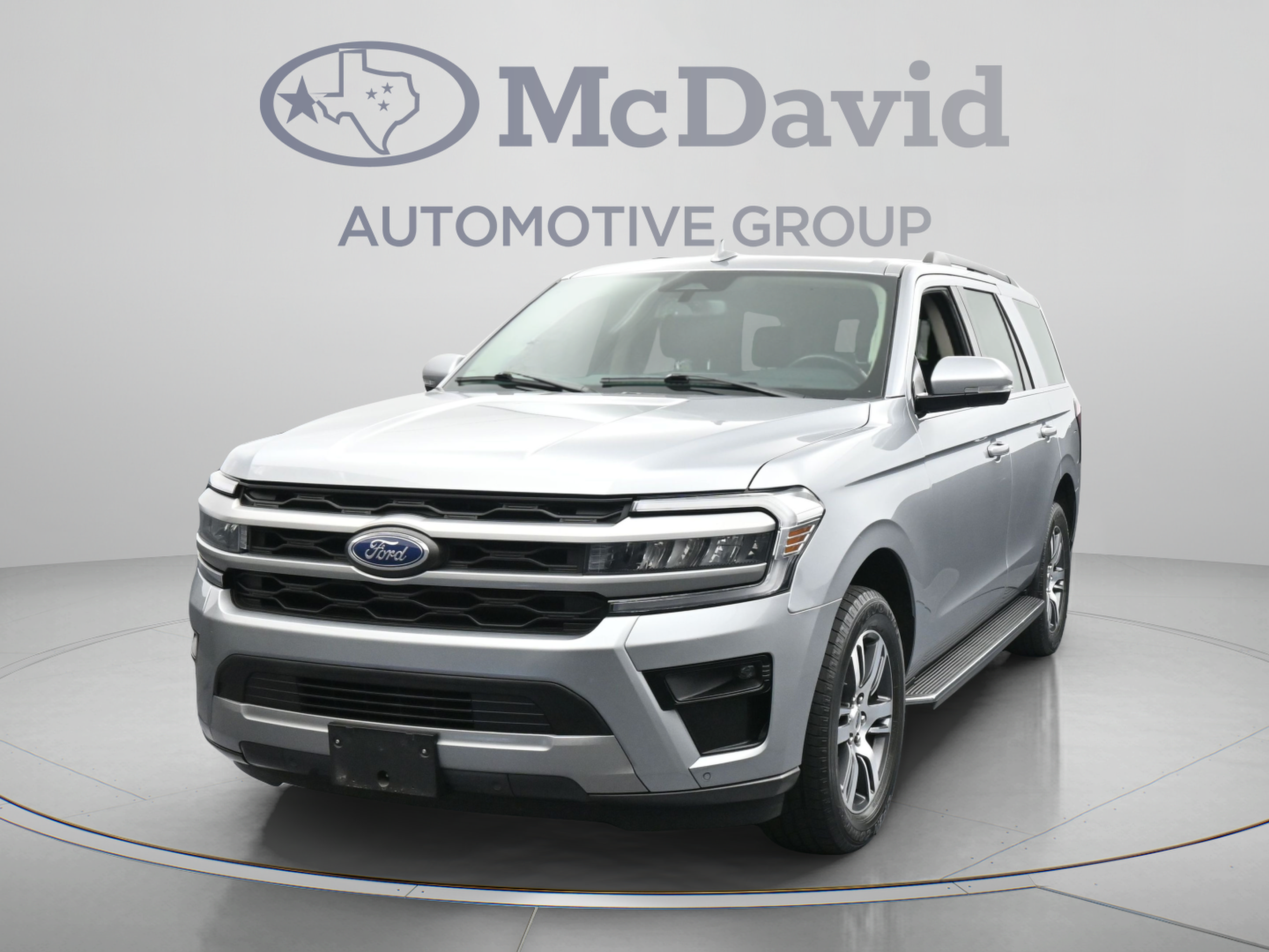  Ford Expedition