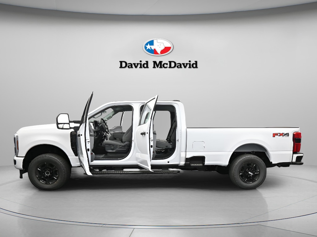 New 2026 Ford F-250 XL Truck Crew Cab