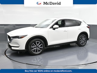 2018 Mazda Mazda CX-5 Grand Touring SUV