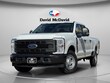  Ford F-250