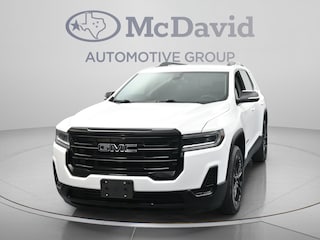2023 GMC Acadia SLE SUV