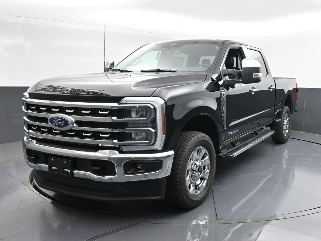 New 2026 Ford F-250 XL Truck Crew Cab