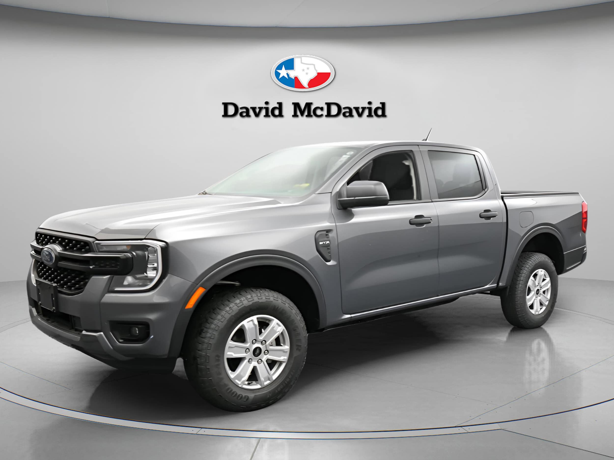 2025 Ford Ranger XL SuperCrew 5' Box's photo