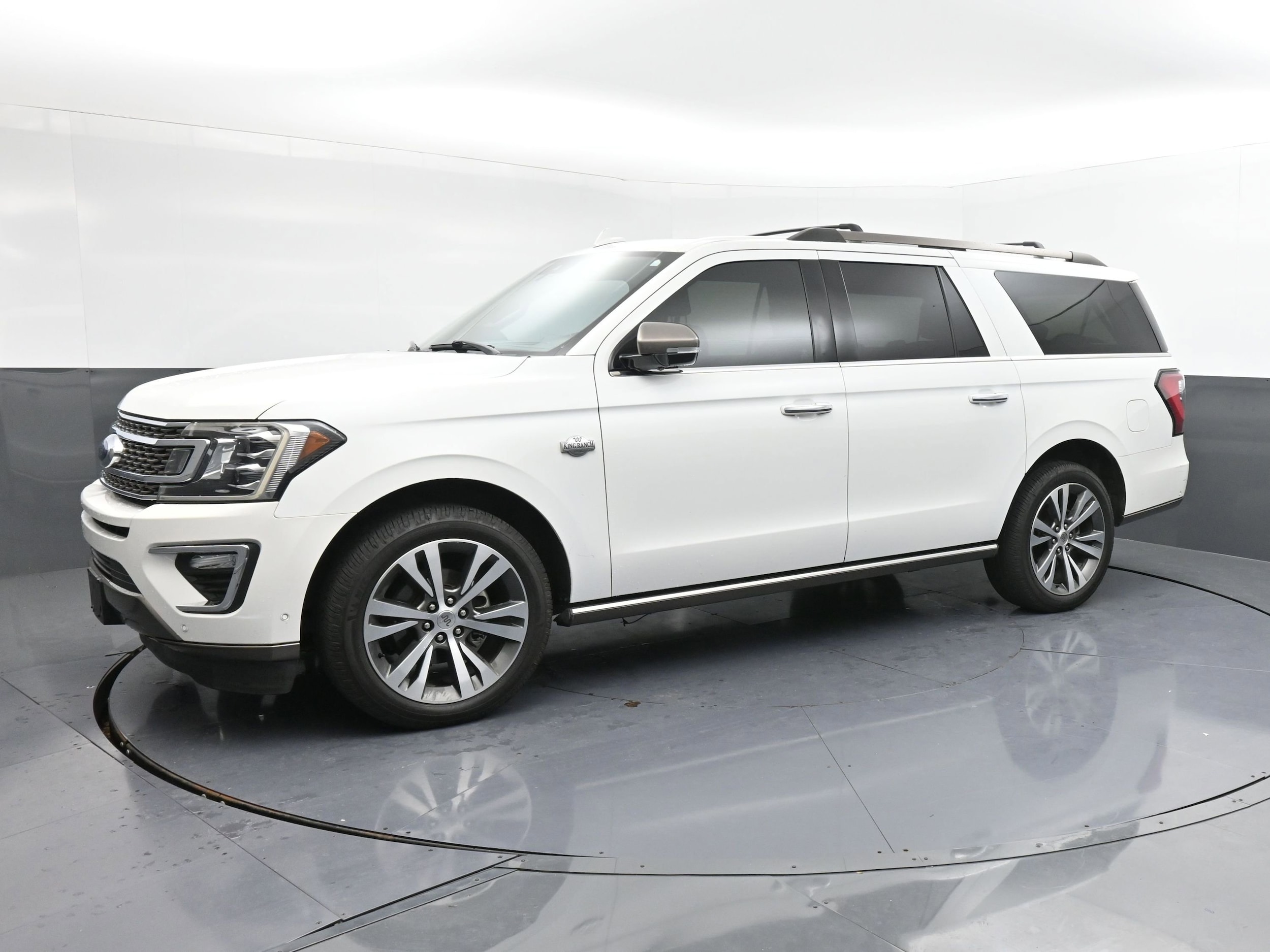 2020 Ford Expedition King Ranch MAX's photo
