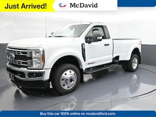 2025 Ford F-450 XLT Truck Regular Cab