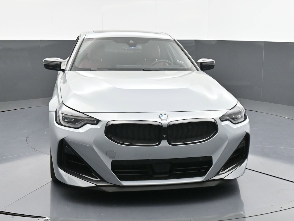 Used 2024 BMW M240i M240i xDrive Coupe