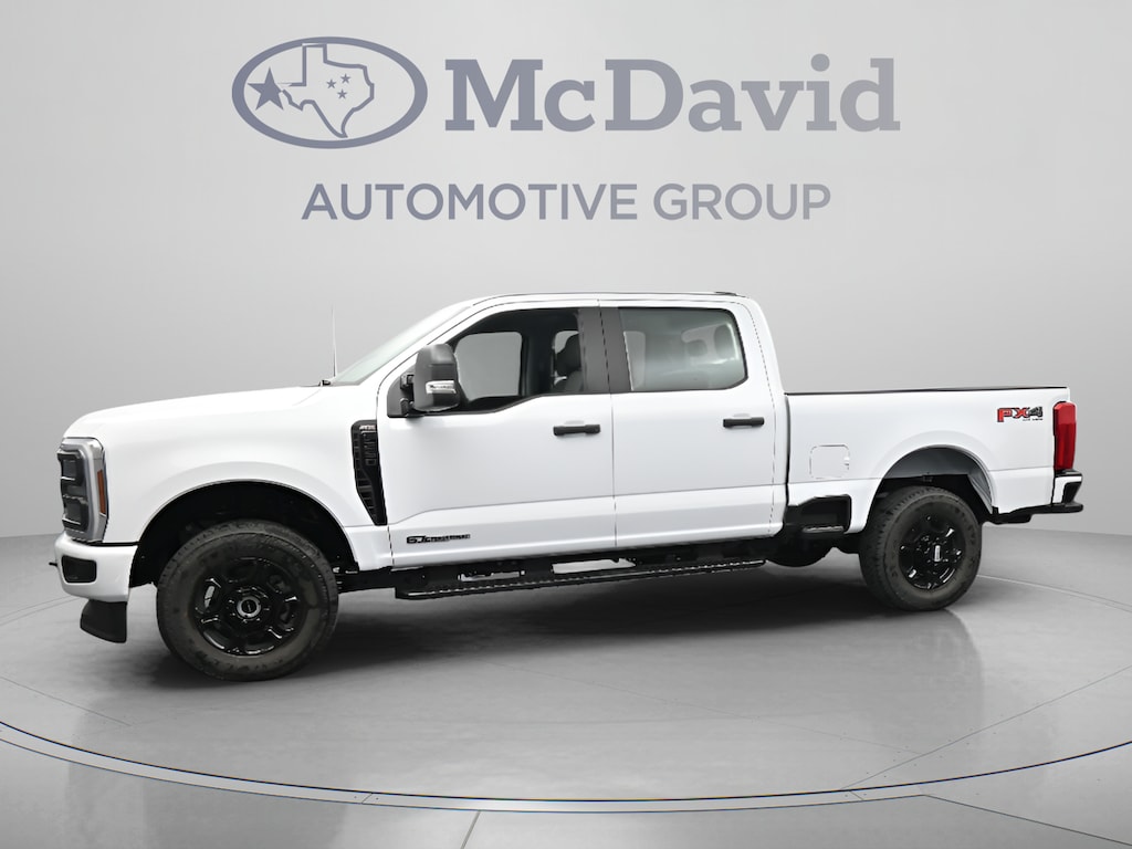 New 2026 Ford F-250 XL Truck Crew Cab