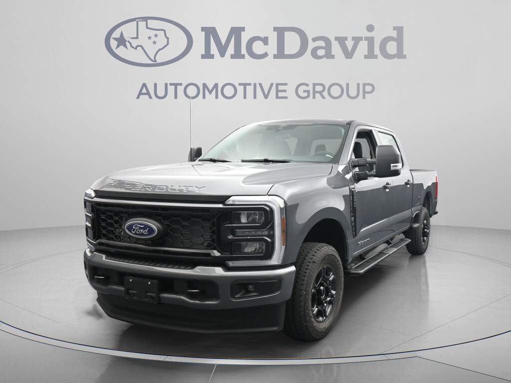 New 2026 Ford F-250 XL Truck Crew Cab