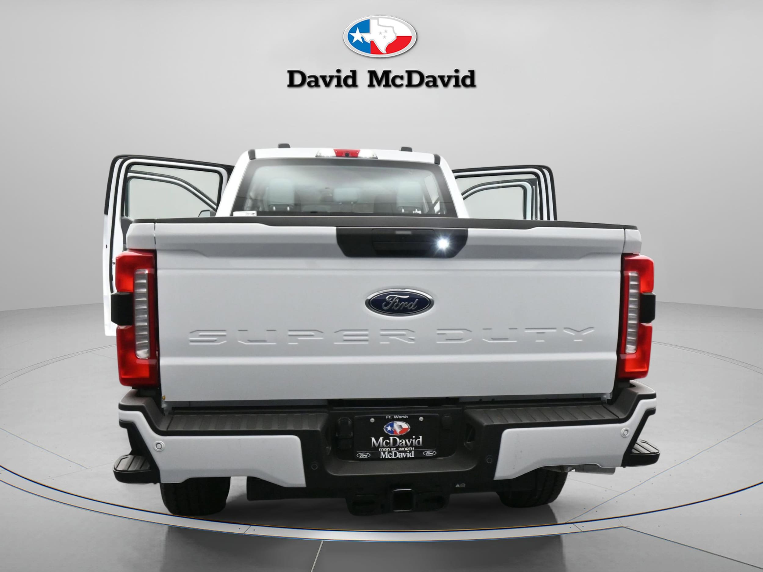 2026 Ford F-250 Super Duty XL - Photo 61