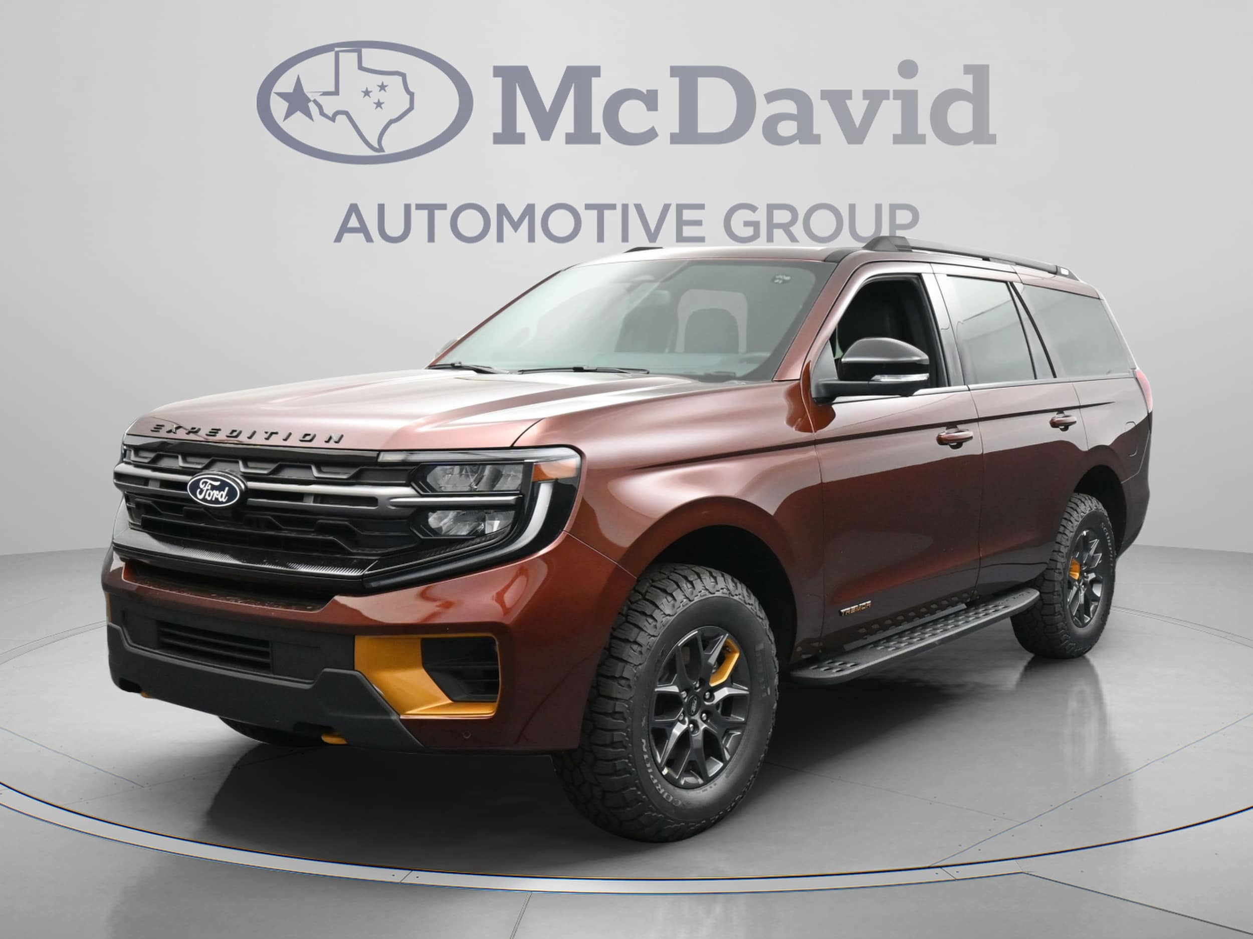 2027 Ford Expedition SUV 
