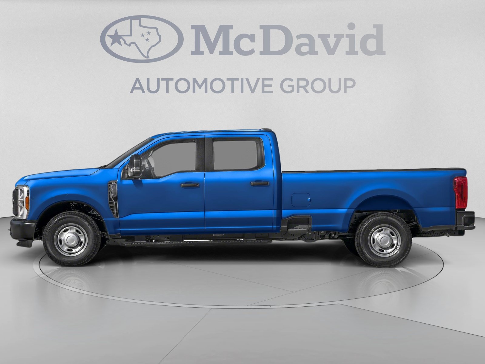 New 2026 Ford F-250 Platinum Truck Crew Cab