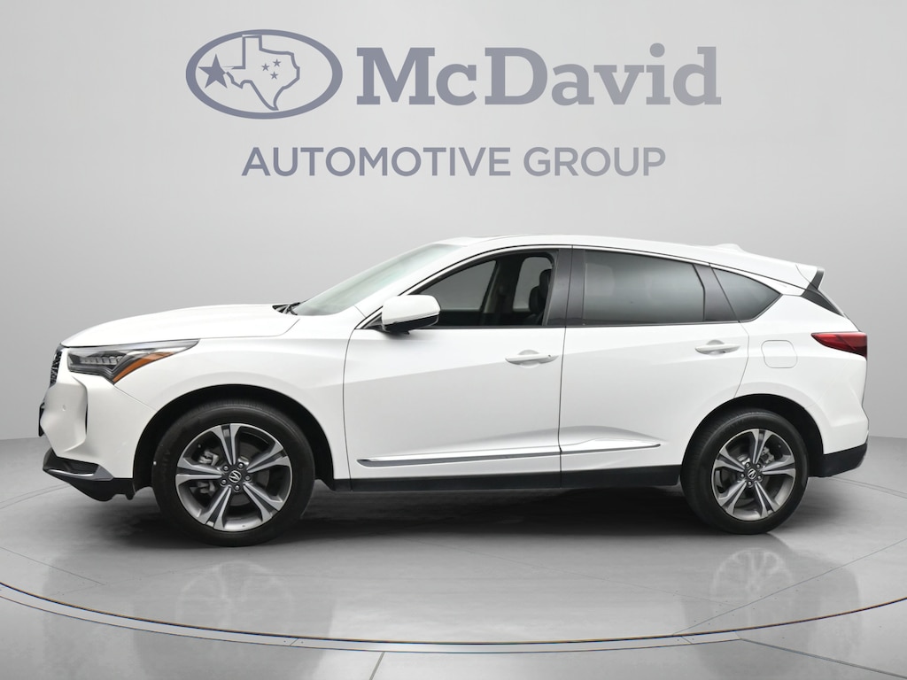 Used 2023 Acura RDX w/Advance Package SUV