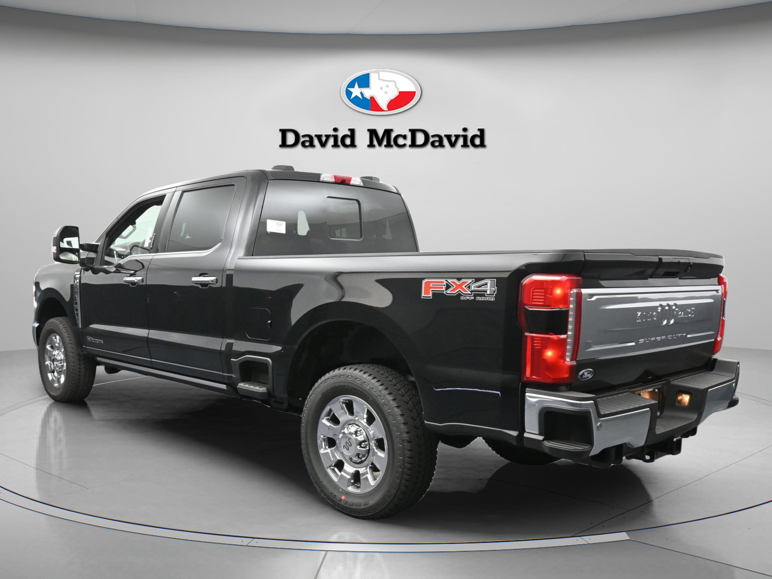 2026 Ford F-250 Super Duty King Ranch - Photo 13
