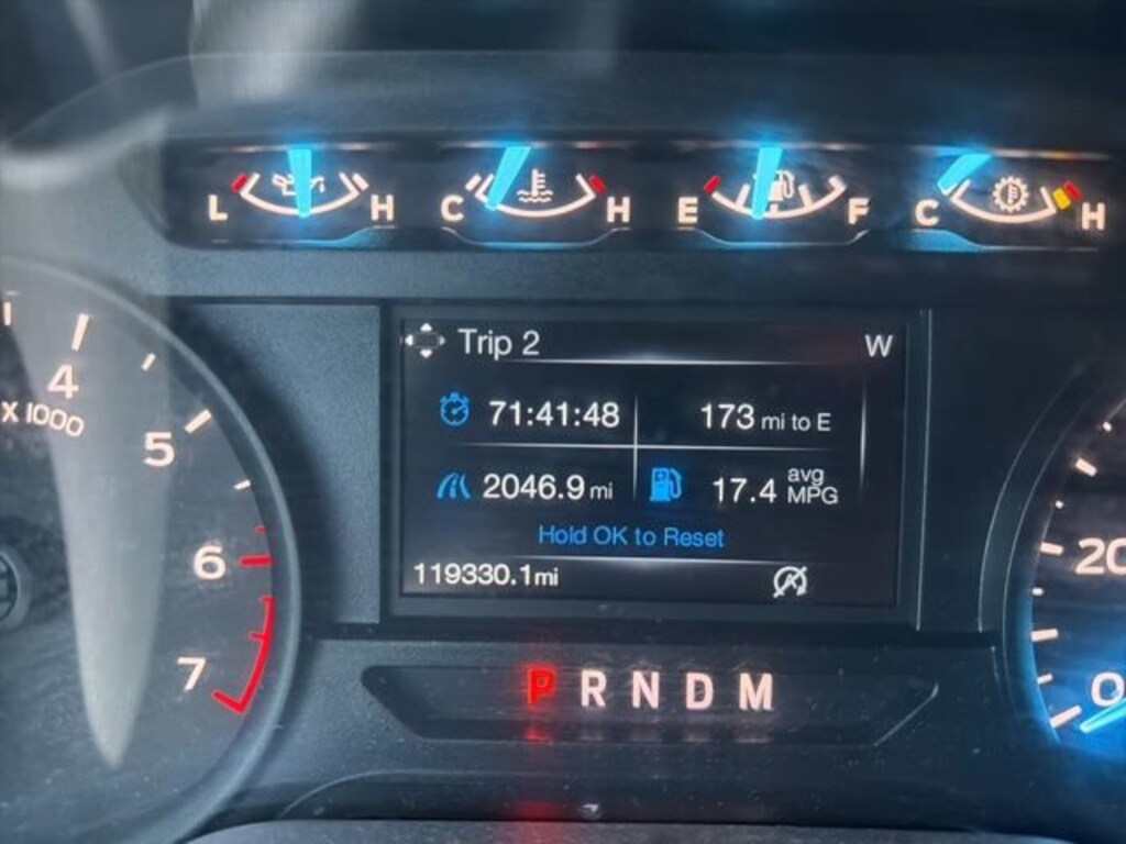 Used 2020 Ford F-150 XL Truck SuperCrew Cab