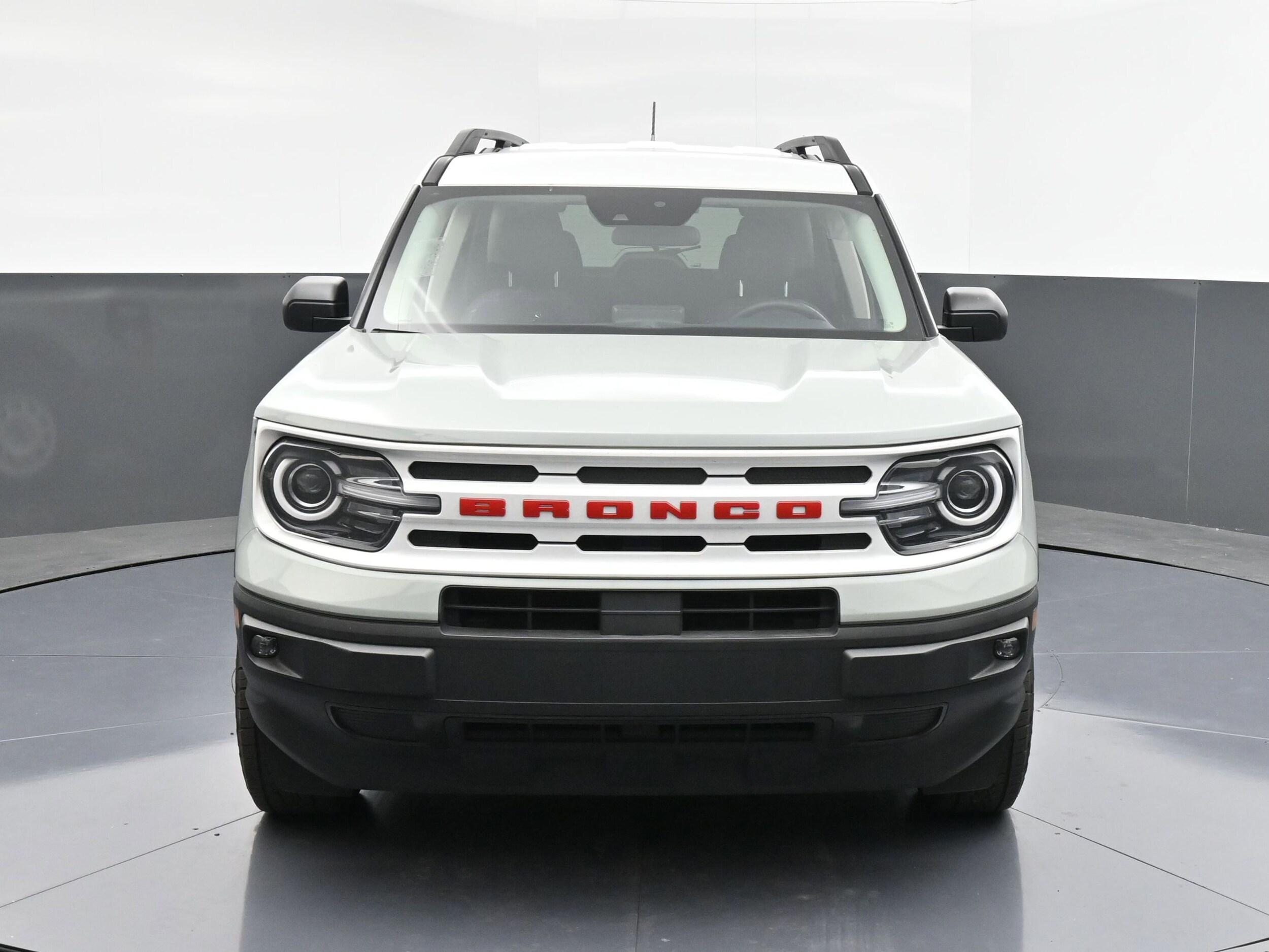 2024 Ford Bronco Sport Heritage photo 2