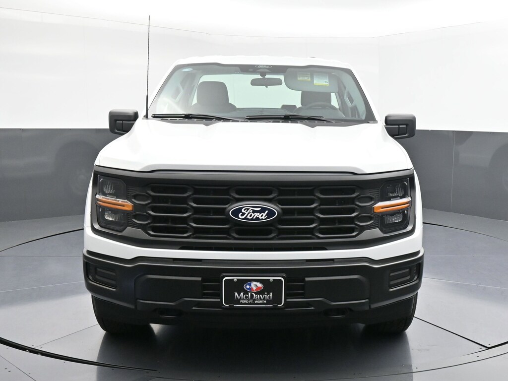 New 2025 Ford F-150 XL Truck Regular Cab