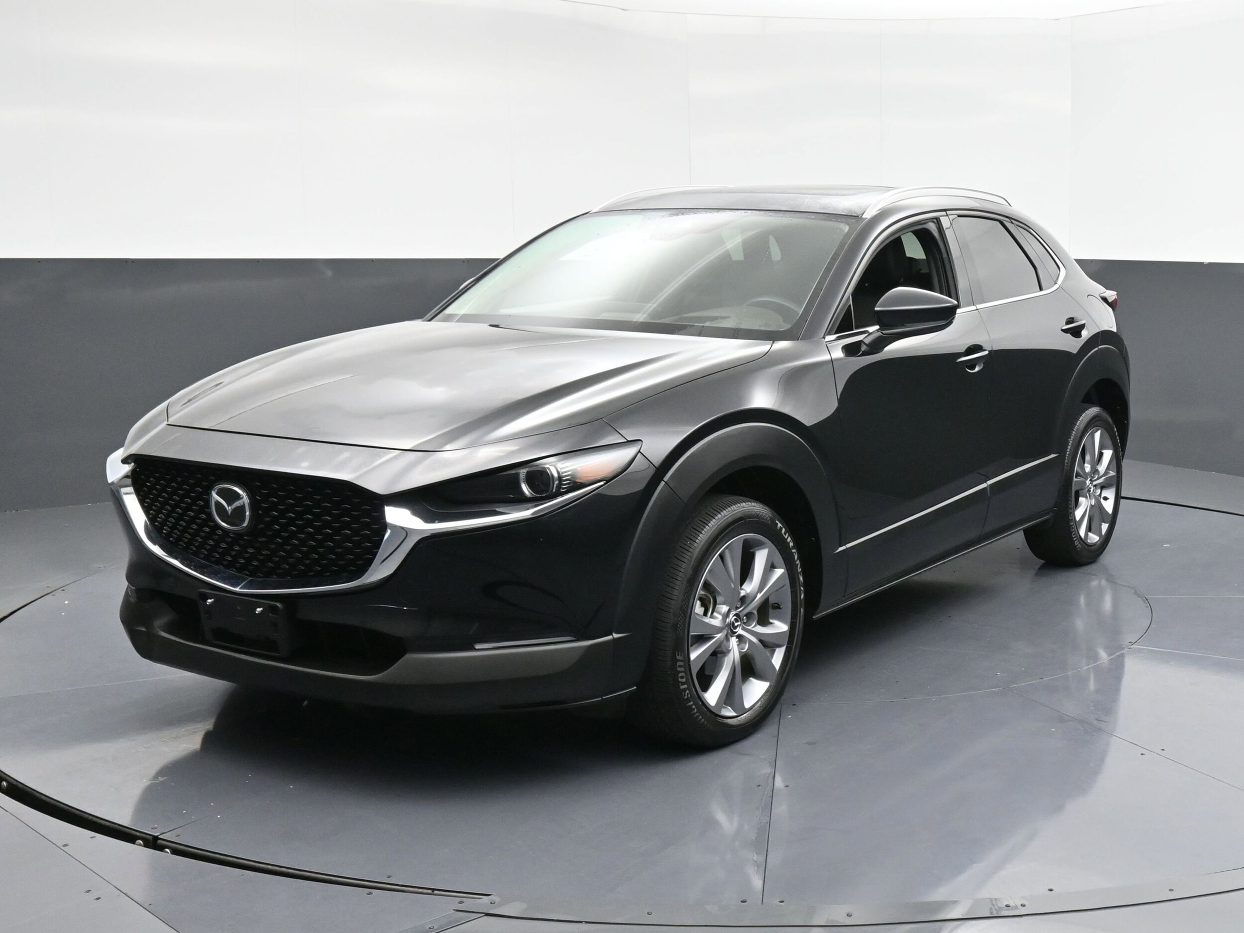 2022 Mazda CX-30 2.5 S Premium photo 3
