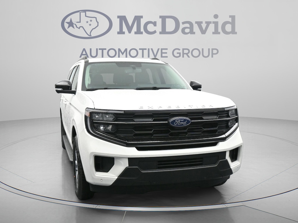 New 2026 Ford Expedition Max Active SUV